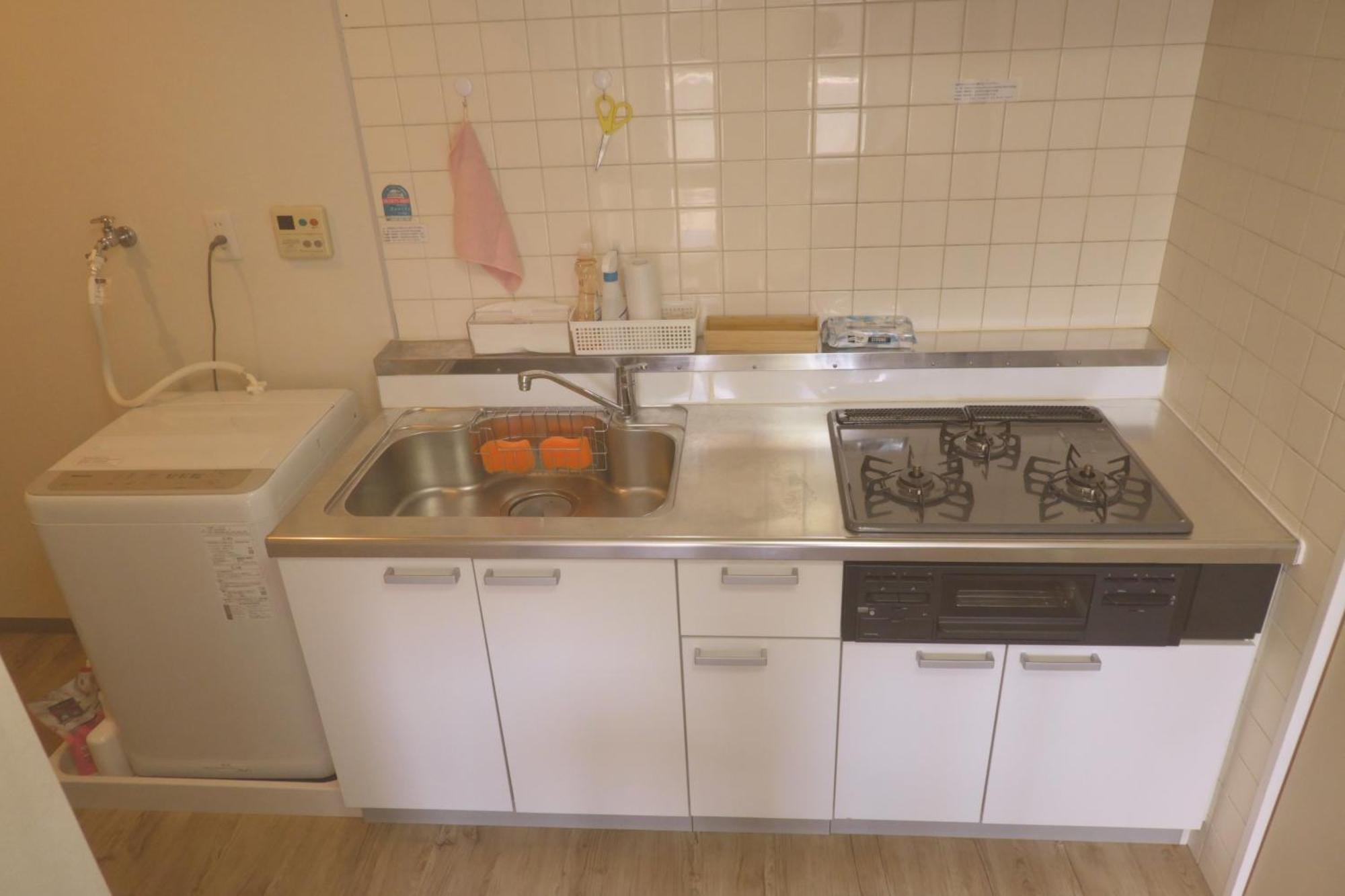 江元浅草 Lägenhet Tokyo prefektur Exteriör bild