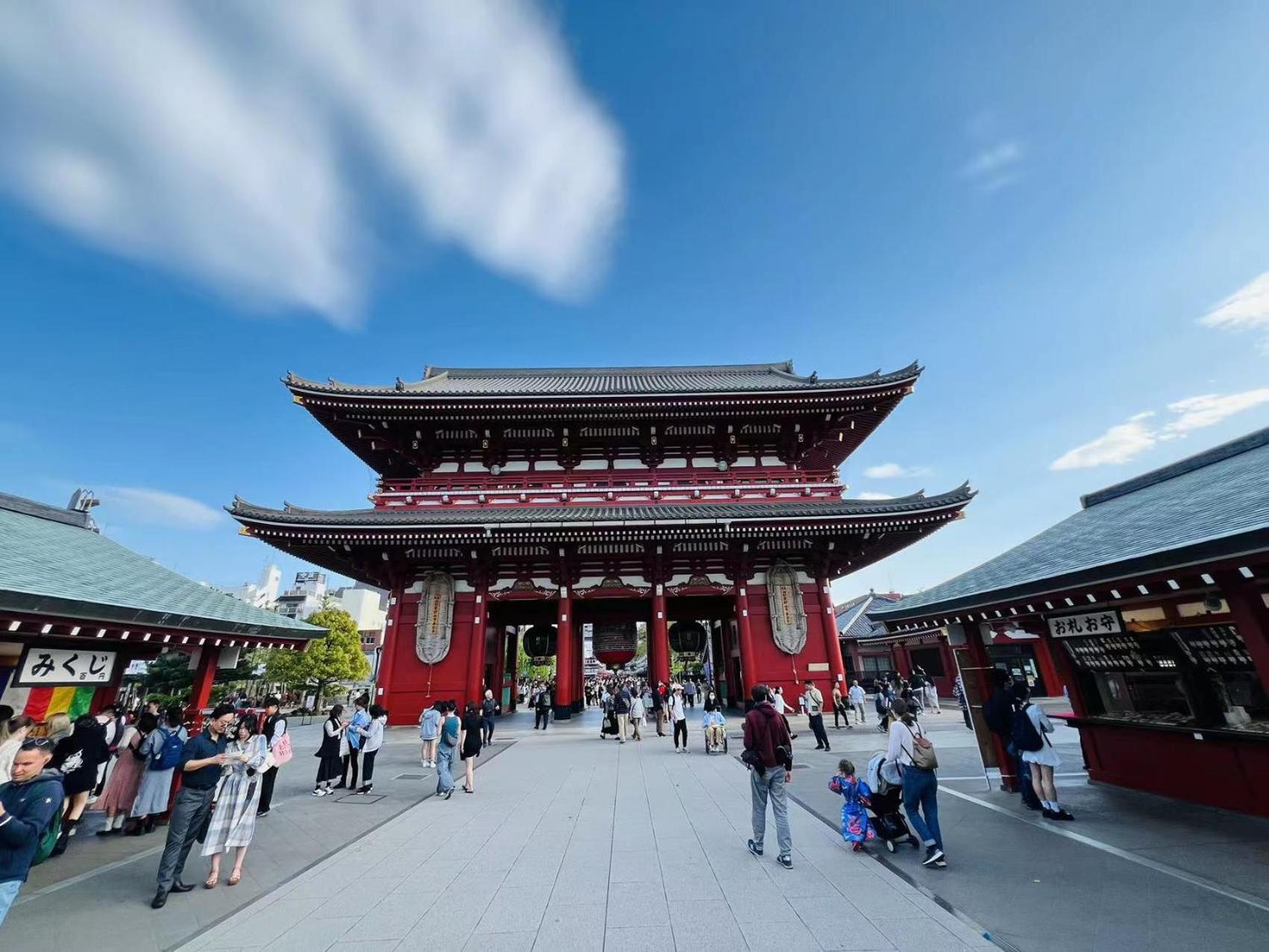 江元浅草 Lägenhet Tokyo prefektur Exteriör bild