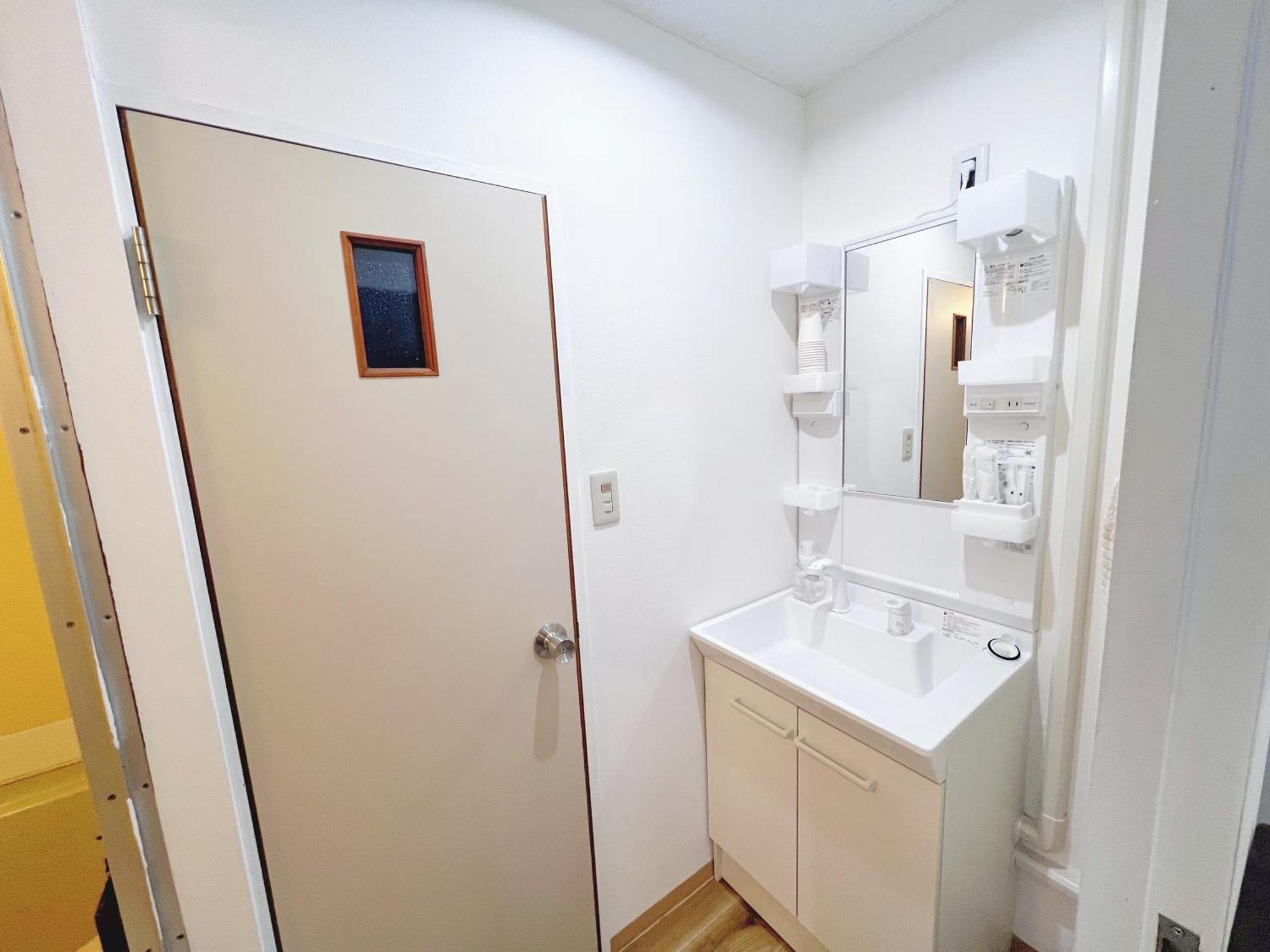 江元浅草 Lägenhet Tokyo prefektur Exteriör bild