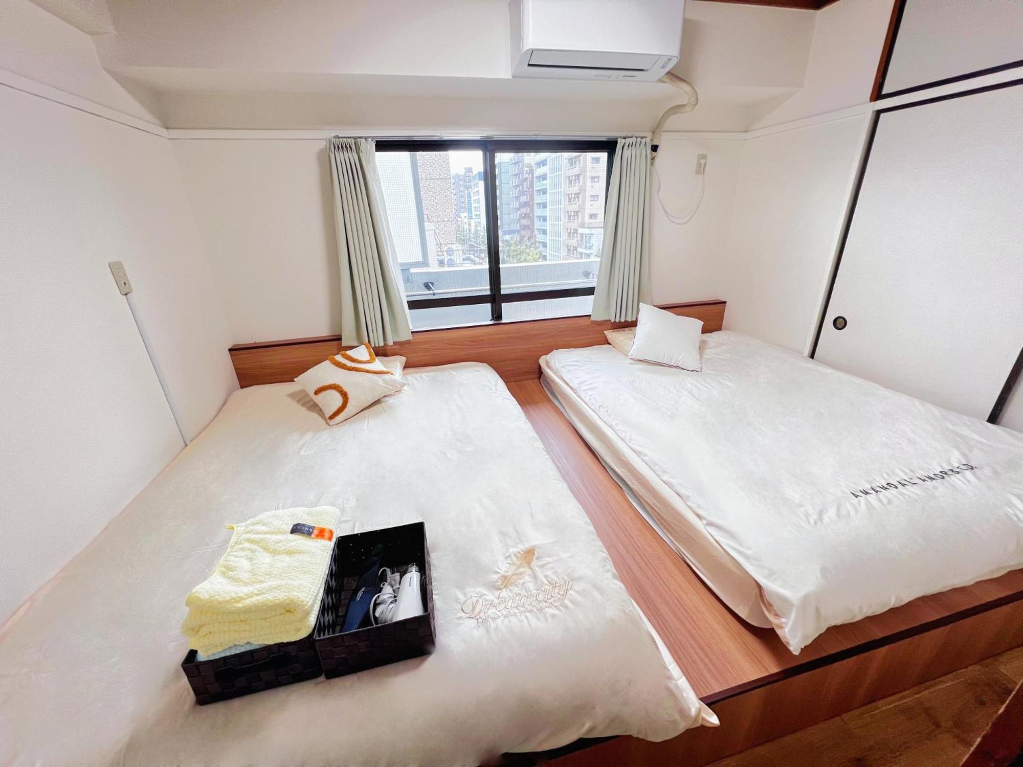 江元浅草 Lägenhet Tokyo prefektur Exteriör bild