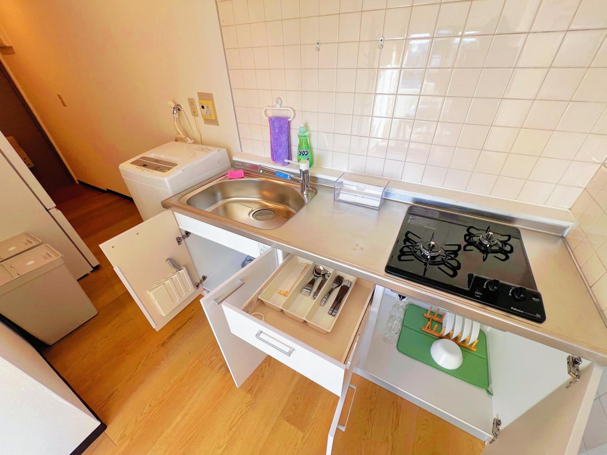 江元浅草 Lägenhet Tokyo prefektur Exteriör bild