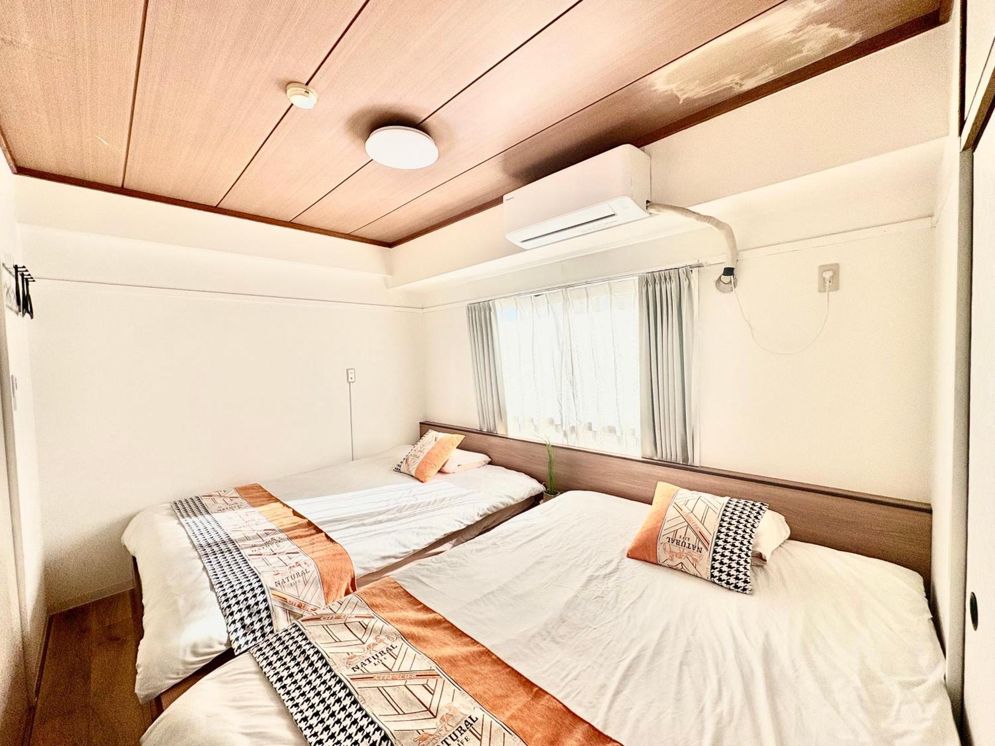 江元浅草 Lägenhet Tokyo prefektur Exteriör bild